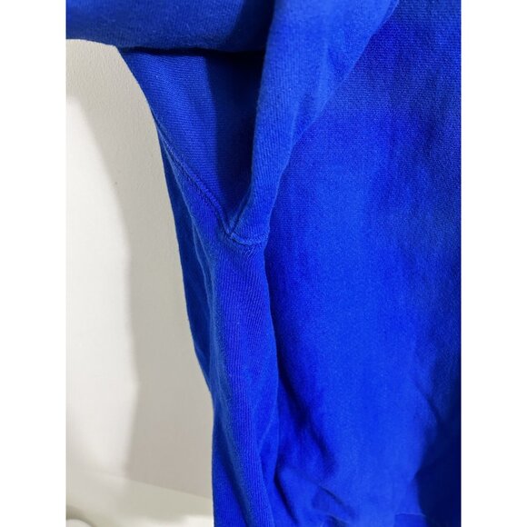 Vintage 1990's Champion Men’s Crewneck Sweater Size Medium - Picture 13 of 16